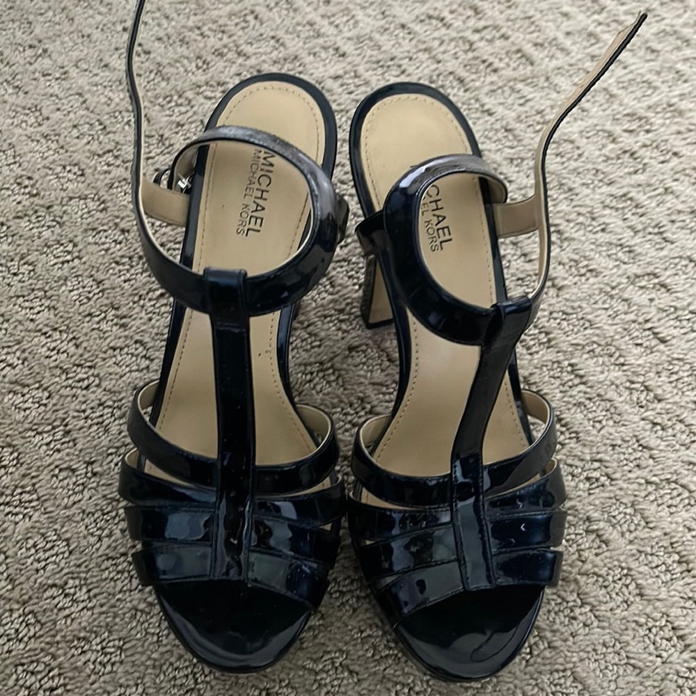 Michael Kors Heels